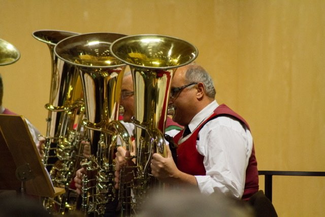 Cäcilienkonzert